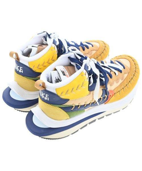 Jean Paul GAULTIER 運動鞋
