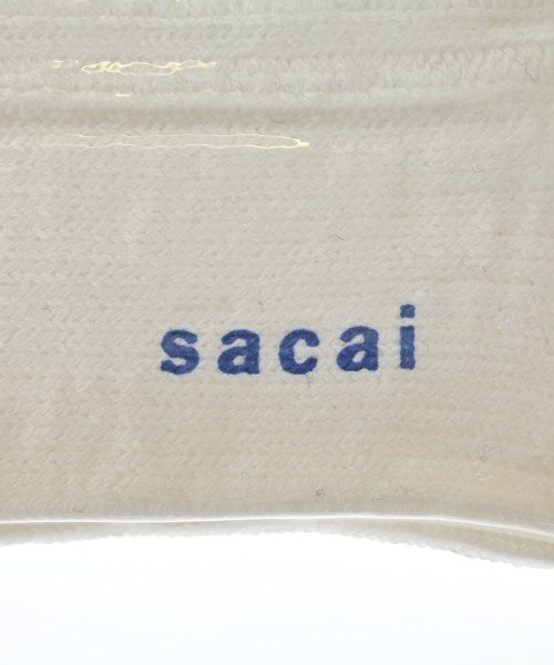 sacai 其他/商品