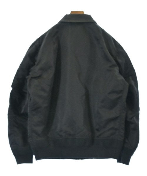 sacai 斜紋夾克