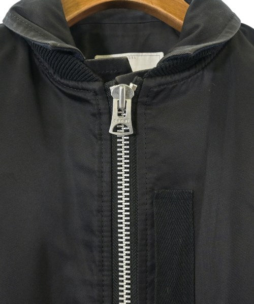 sacai 斜紋夾克
