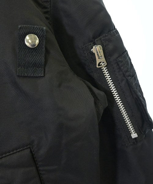 sacai 斜紋夾克
