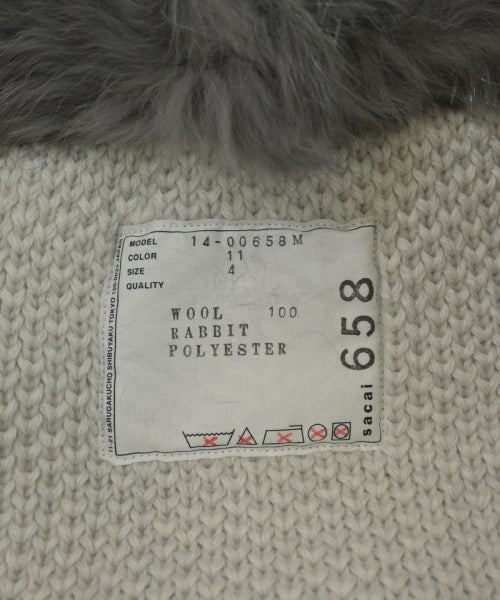 sacai 其他飛行外套