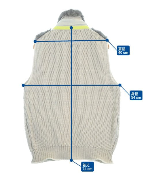 sacai 其他飛行外套