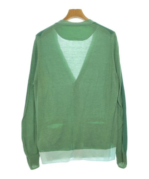 sacai 開襟衫