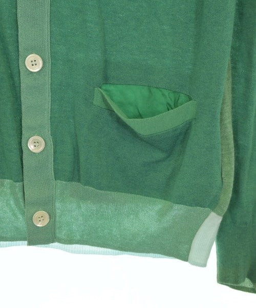 sacai 開襟衫