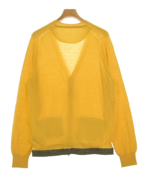 sacai 開襟衫