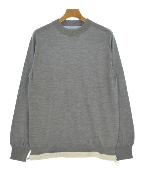 sacai 毛衣