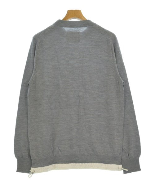 sacai 毛衣