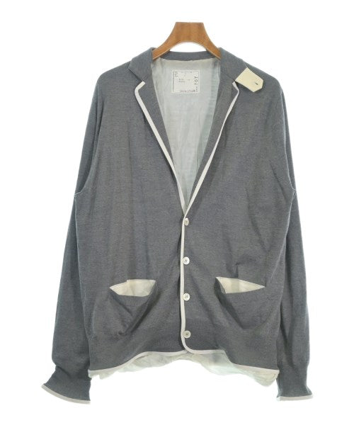 sacai 西裝外套