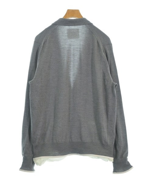sacai 西裝外套