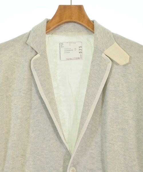 sacai 西裝外套
