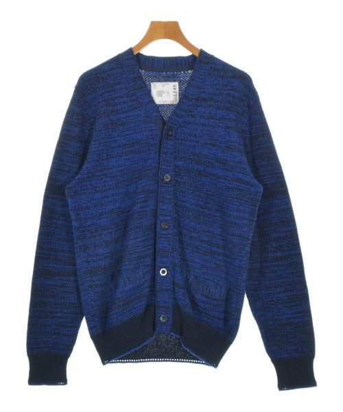 sacai 開襟衫