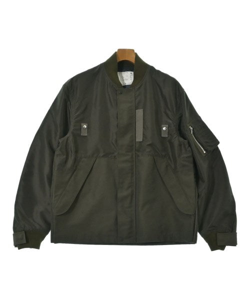 sacai 其他飛行外套