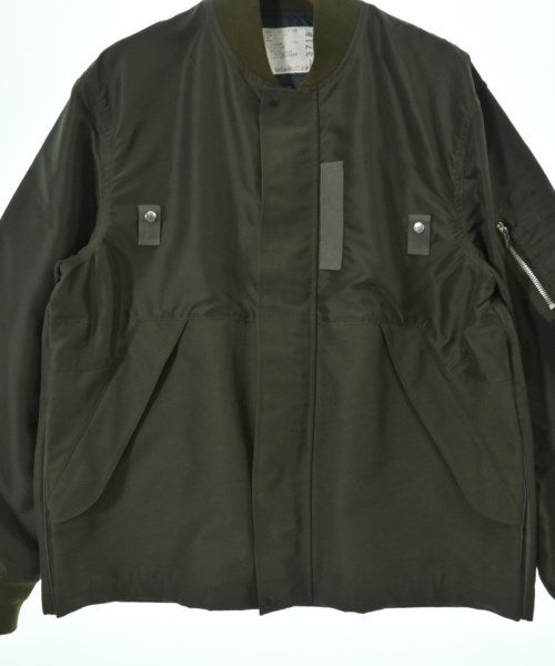 sacai 其他飛行外套