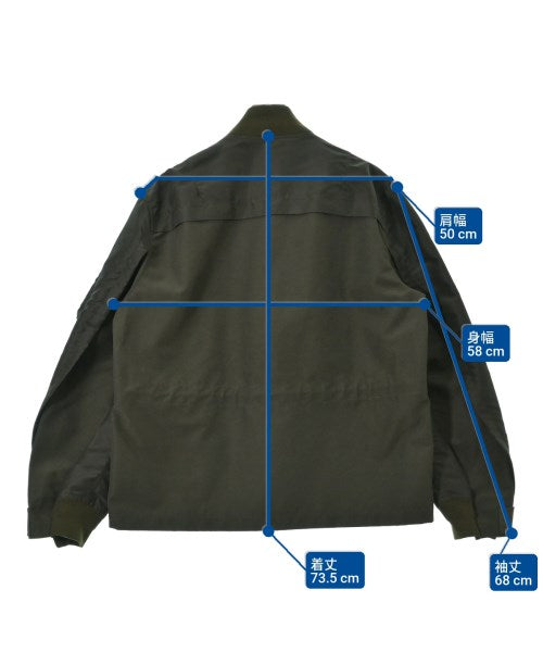 sacai 其他飛行外套