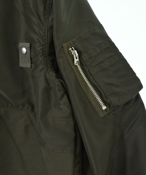 sacai 其他飛行外套
