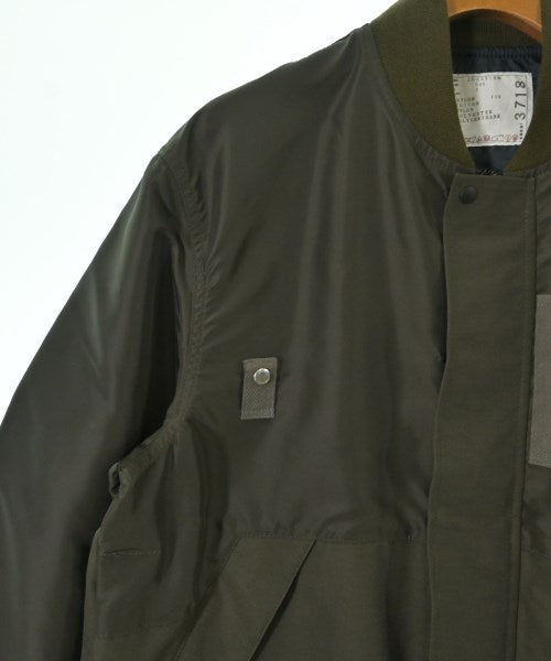 sacai 其他飛行外套