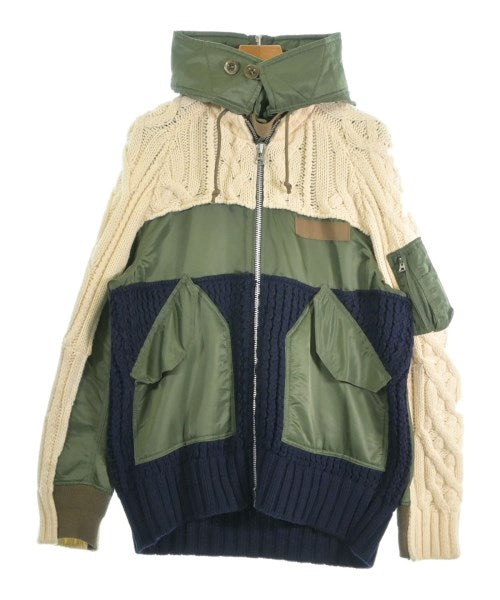 sacai 毛衣