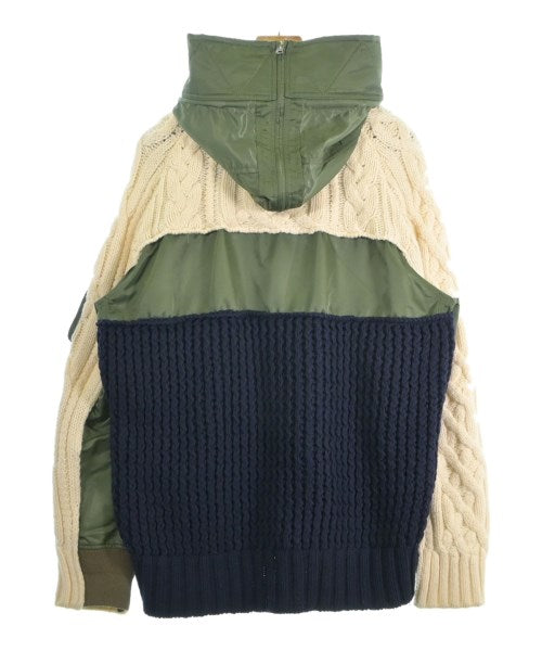 sacai 毛衣
