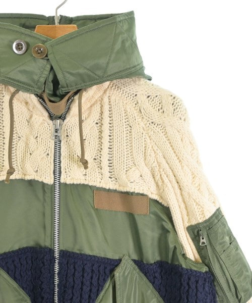sacai 毛衣