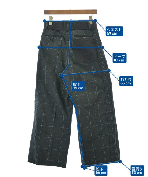 sacai 其他款