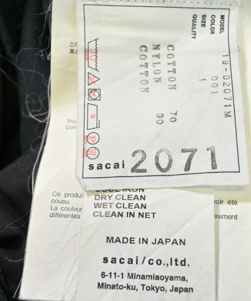 sacai 其他款