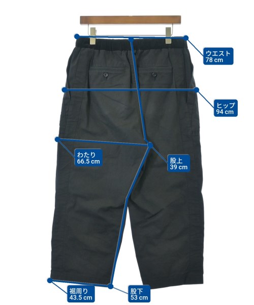 sacai 其他款