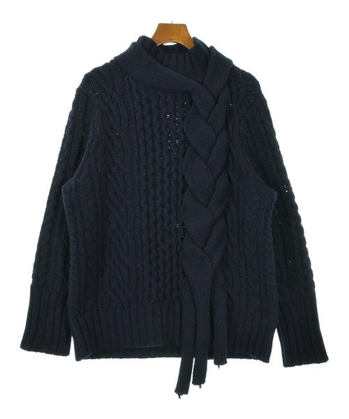 sacai 毛衣