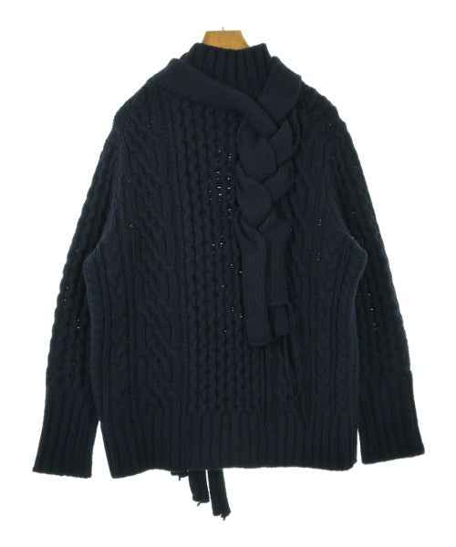 sacai 毛衣