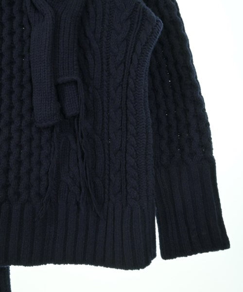 sacai 毛衣