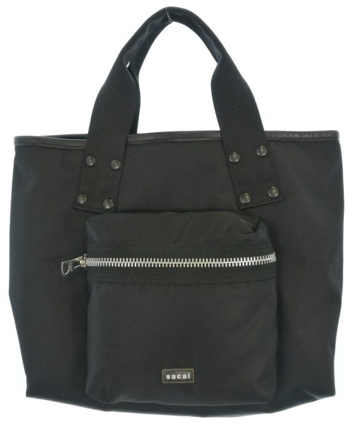 sacai 托特包