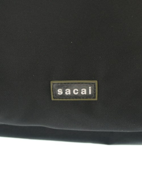 sacai 托特包