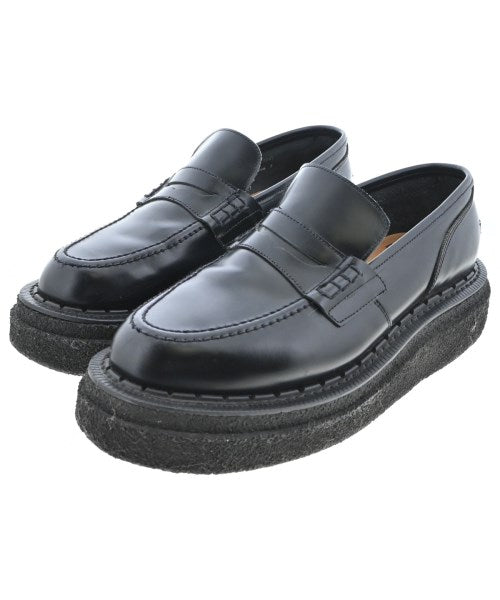 sacai 正式鞋