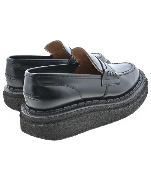 sacai 正式鞋