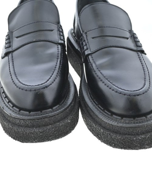 sacai 正式鞋