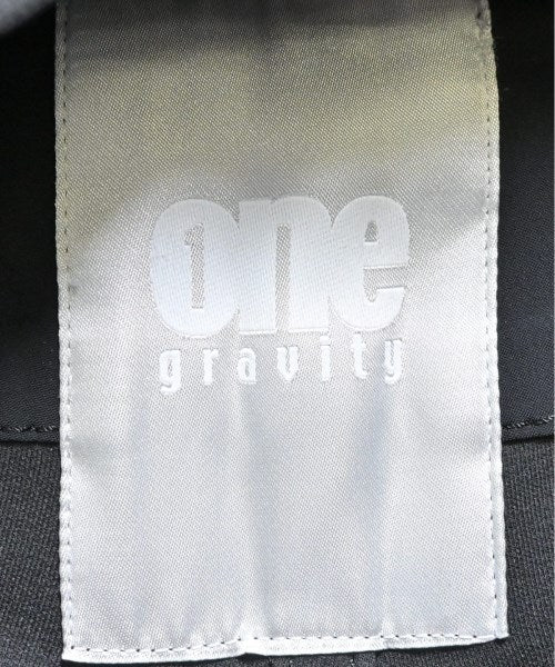 one gravity 其他款