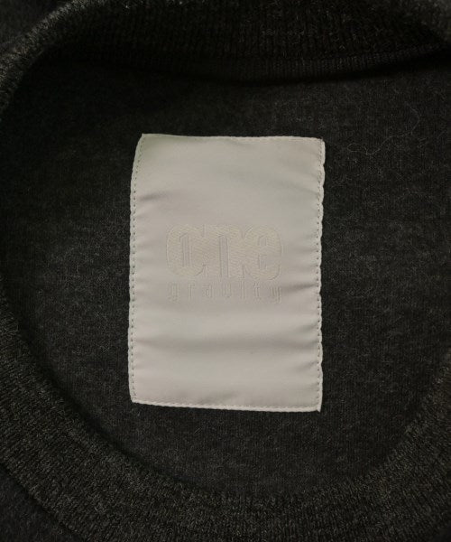 one gravity 運動衫