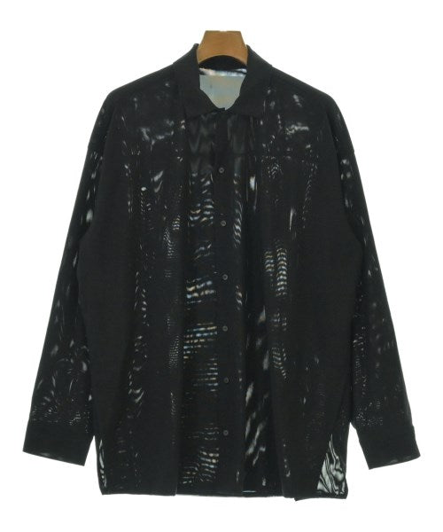 one gravity 休閒襯衫