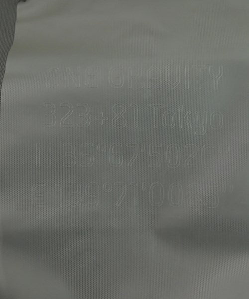 one gravity 休閒襯衫