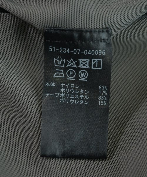 one gravity 長褲