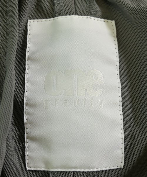 one gravity 其他款
