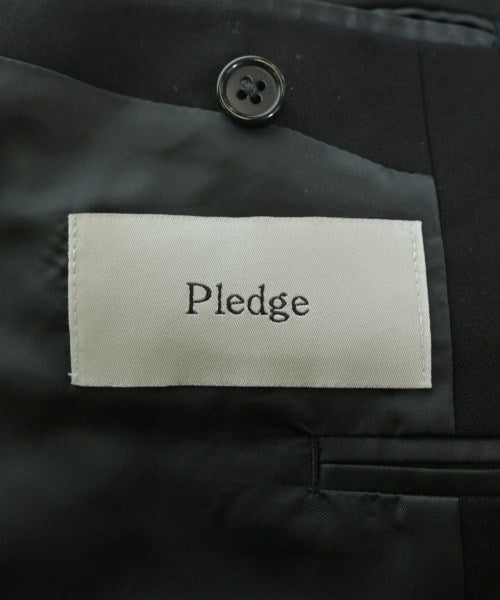 PLEDGE 夾克