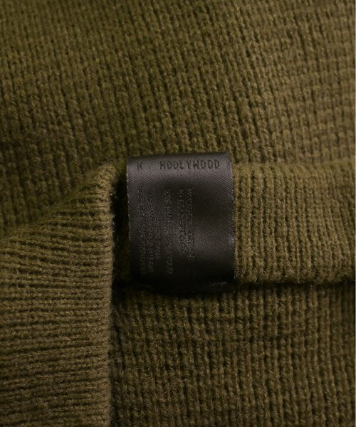 N.HOOLYWOOD 開襟衫