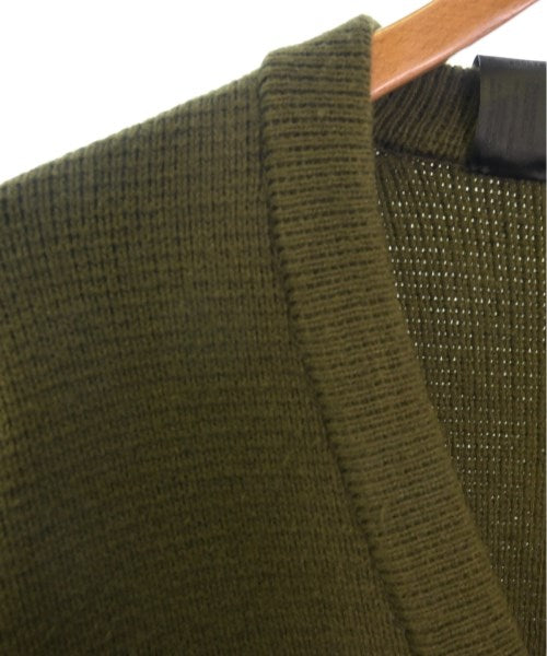 N.HOOLYWOOD 開襟衫