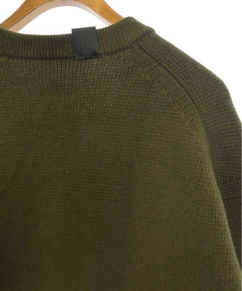 N.HOOLYWOOD 開襟衫