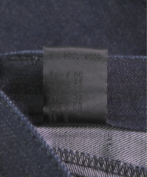 N.HOOLYWOOD 牛仔褲