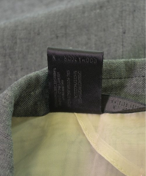 N.HOOLYWOOD 休夾克