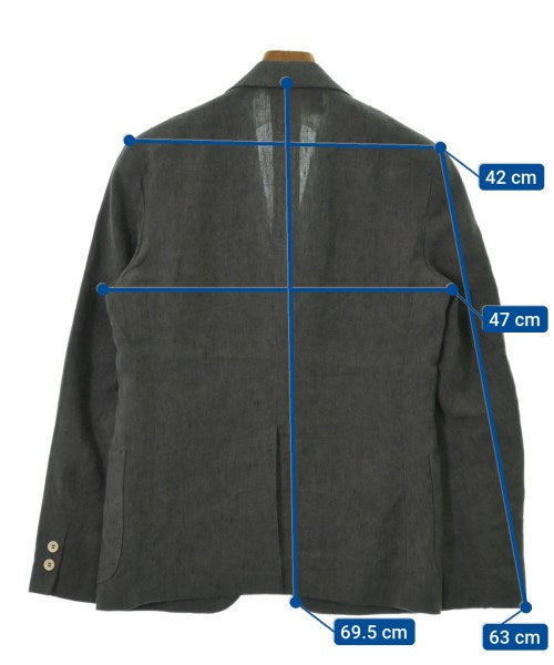 N.HOOLYWOOD 休夾克