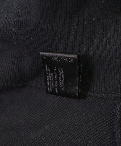 N.HOOLYWOOD T恤/上衣