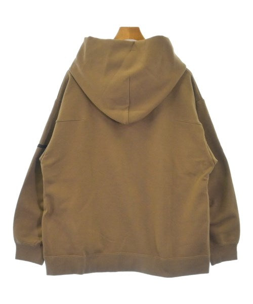 N.HOOLYWOOD 連帽衫